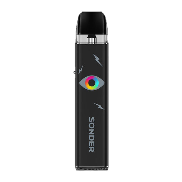 GeekVape - Sonder Q2 - Blinky Black