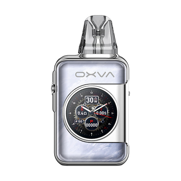 OXVA - XLIM SQ Pro 2 - Frost Marble