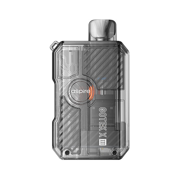 Aspire - Gotek X3 - Black