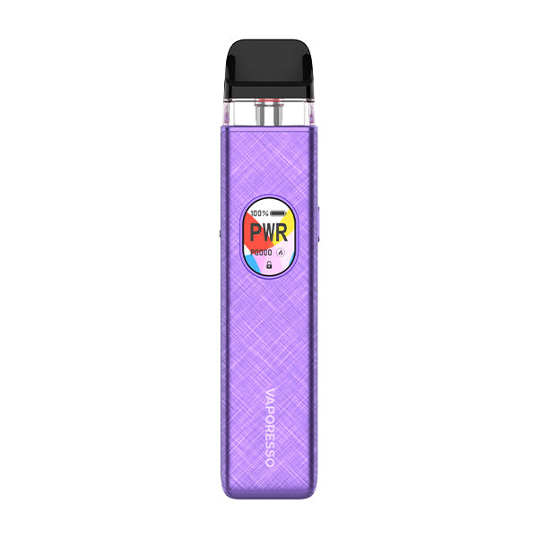 Vaporesso - Xros 5 - Violet Silk