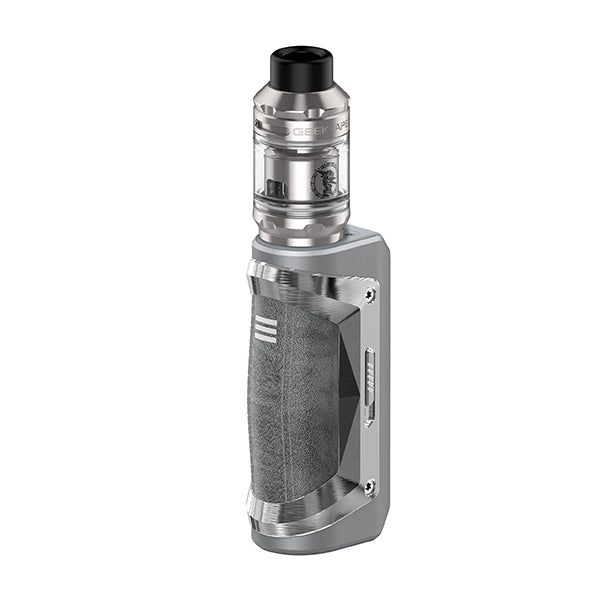 Geekvape - S100 - Silver