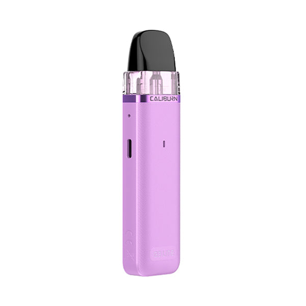 Uwell - Caliburn G3 Lite - Pale Purple