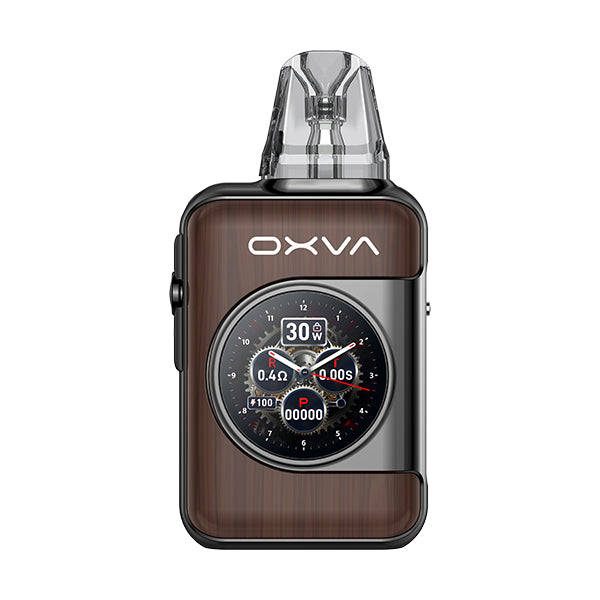 OXVA - SQ Pro 2 - Brown Wood