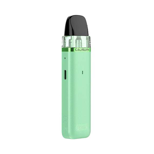Uwell - Caliburn G3 Lite - Mint Green