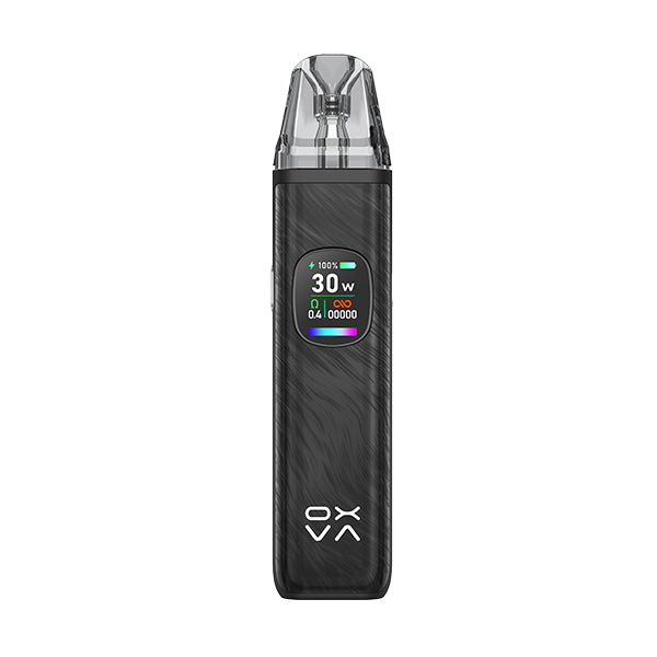 OXVA - Xlim Pro 2 - Platinum Black