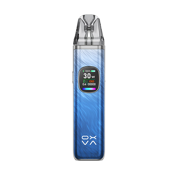 OXVA - Xlim Pro 2
