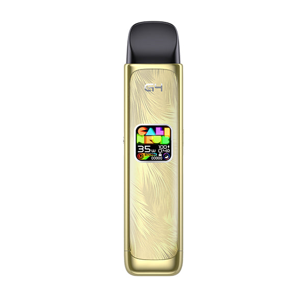 Uwell - Caliburn G4 - Sahara Gold