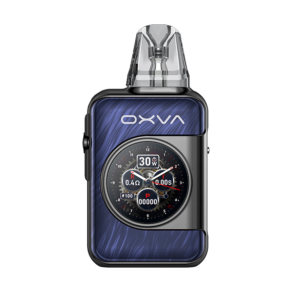 OXVA - XLIM SQ Pro 2 - Blue Shadow