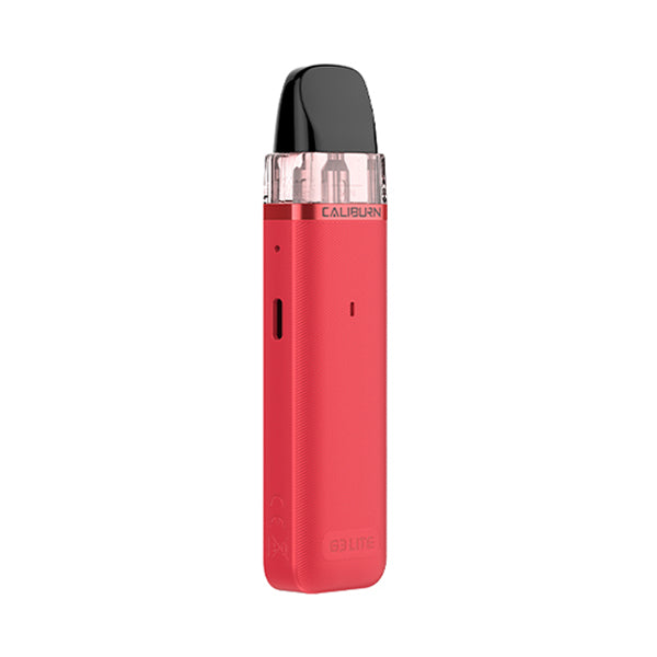 Uwell - Caliburn G3 Lite - Chilli Red