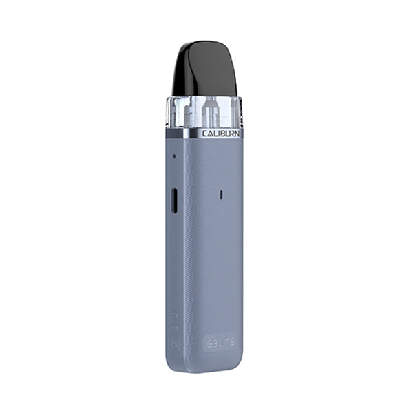 Uwell - Caliburn G3 Lite - Basalt Gray