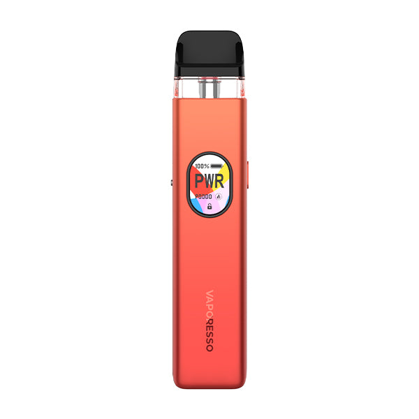 Vaporesso - Xros 5 - Coral Red