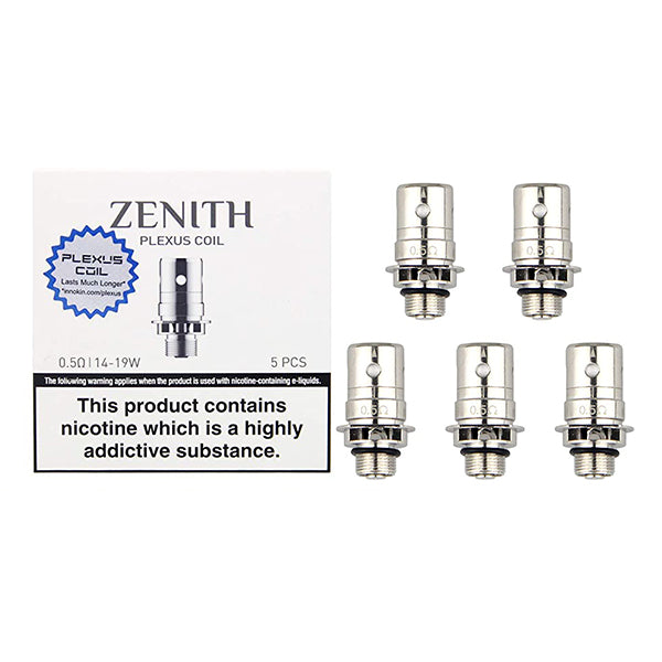 Innokin Z 0.5Ω Coil