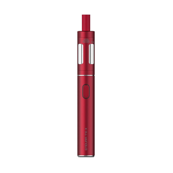 Innokin - T18X - Red