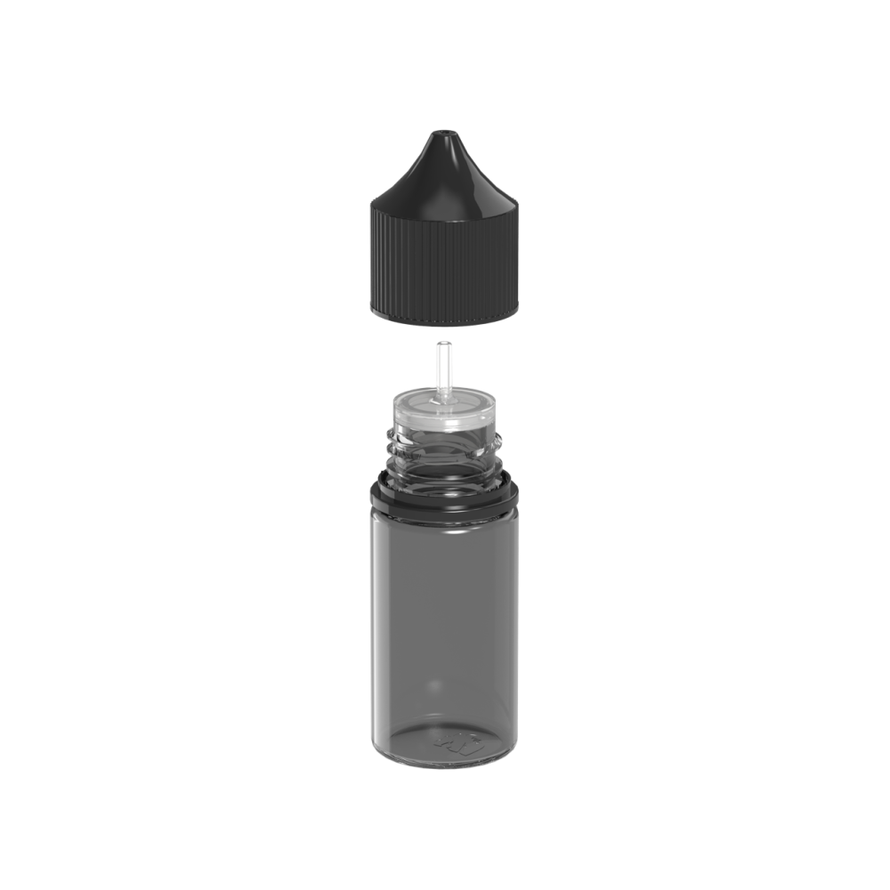 Chubby Gorilla - 30ml Empty Bottle