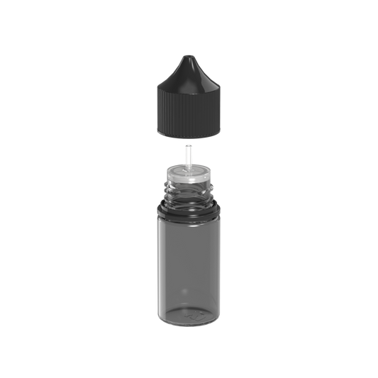 Chubby Gorilla - 30ml Empty Bottle
