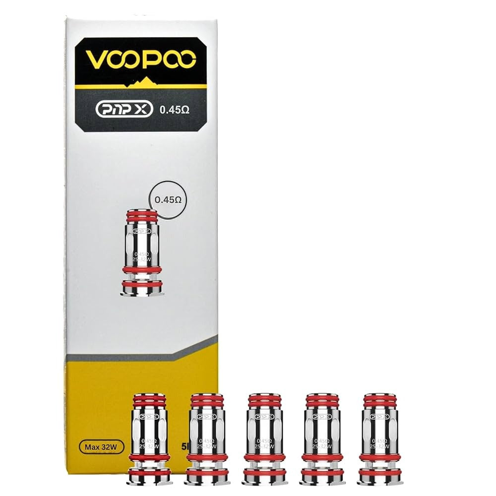 Voopoo - PnP X 0.45Ω Coil