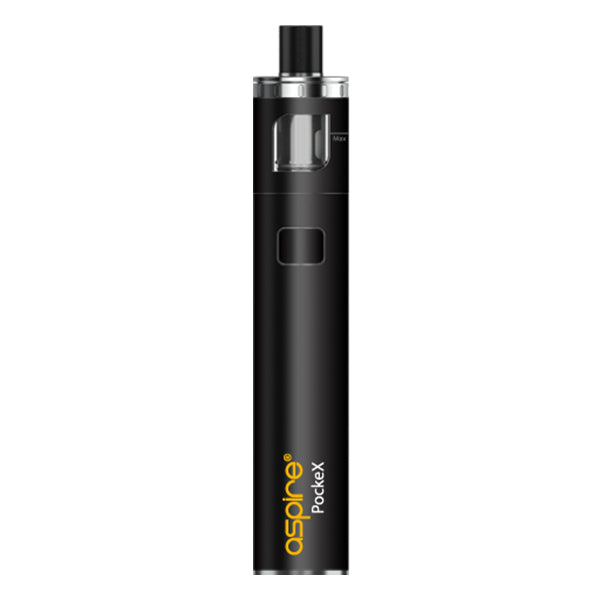 Aspire - Pockex AIO - Black
