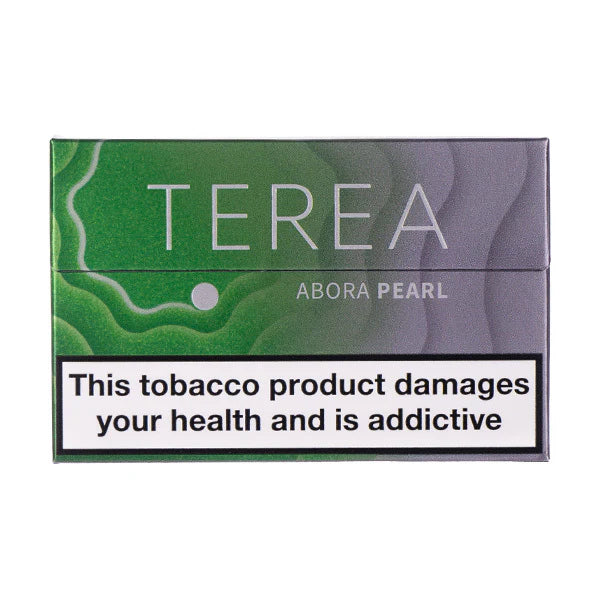 Abora Pearl - Terea Capsule