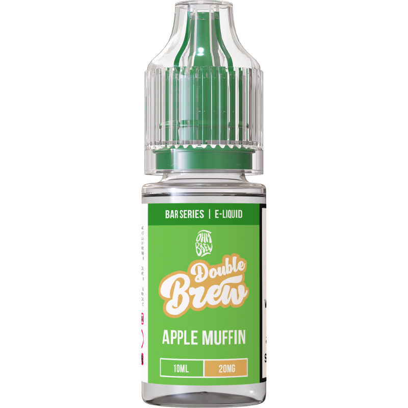 Apple Muffin - Ohm Brew Double Brew