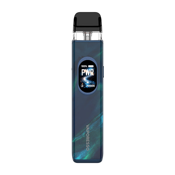 Vaporesso - XROS 6 - Aurora Blue