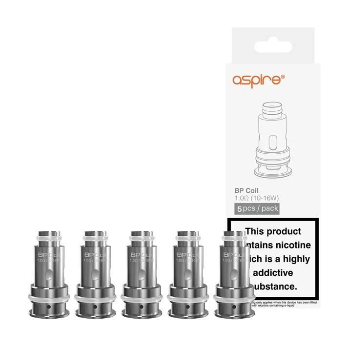 Aspire - BP 1.0Ω Coil