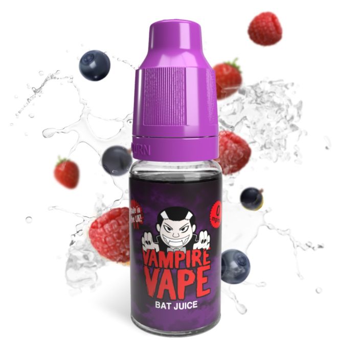 Bat Juice - Vampire Vape