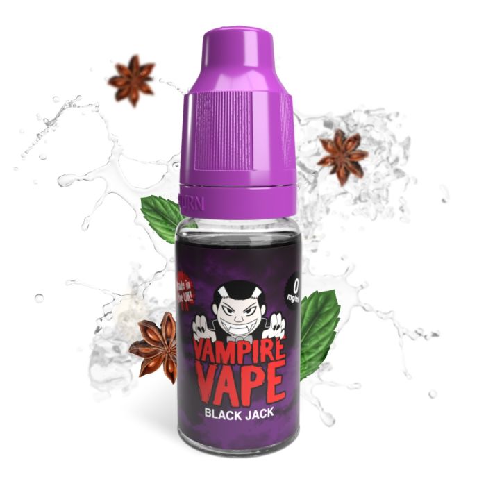 Black Jack - Vampire Vape