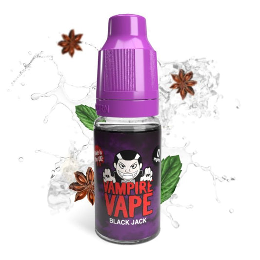 Black Jack - Vampire Vape