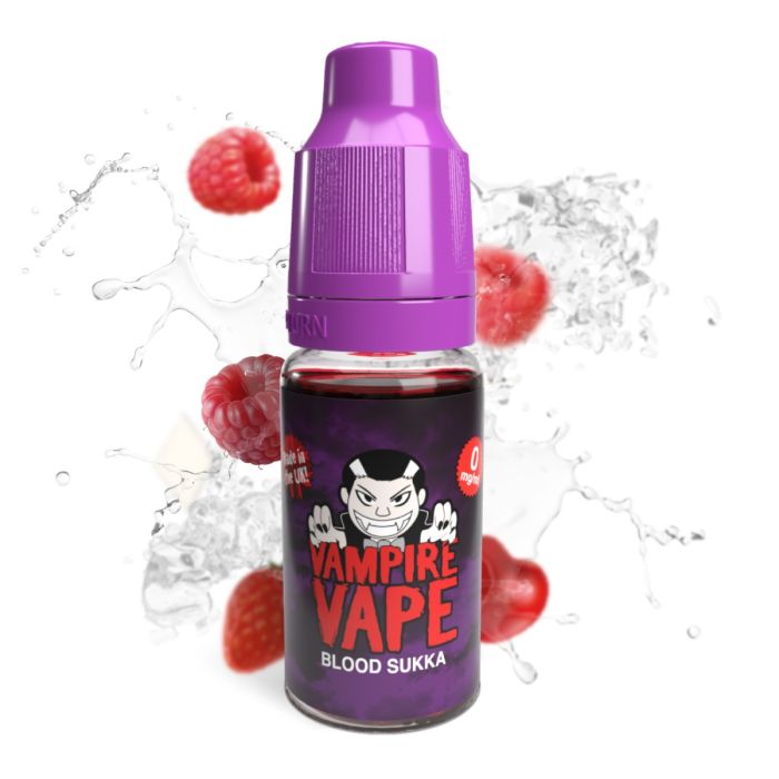 Blood Sukka - Vampire Vape