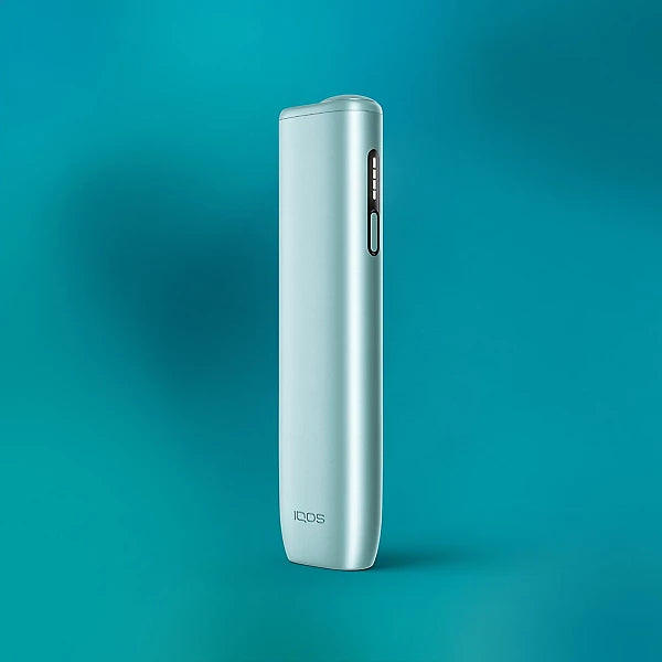 IQOS - Iluma I One Device Breeze Blue