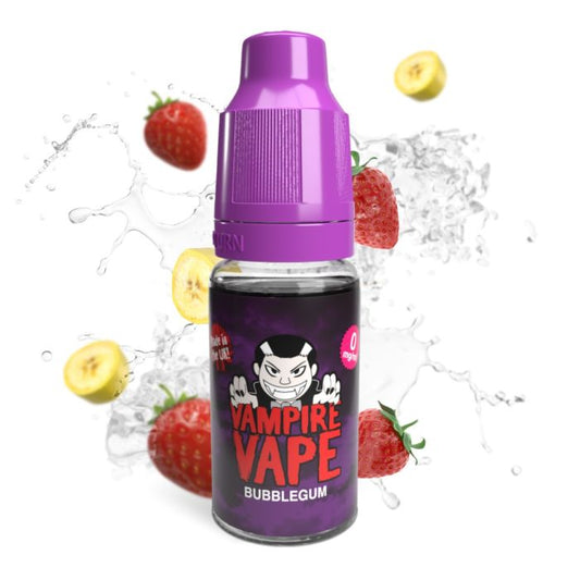 Bubblegum - Vampire Vape