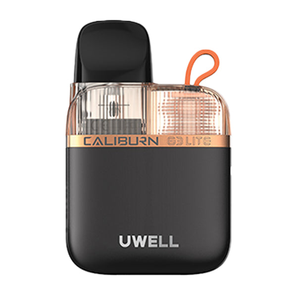 Uwell - Caliburn G3 Lite Koko - Space Black