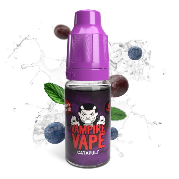Catapult - Vampire Vape