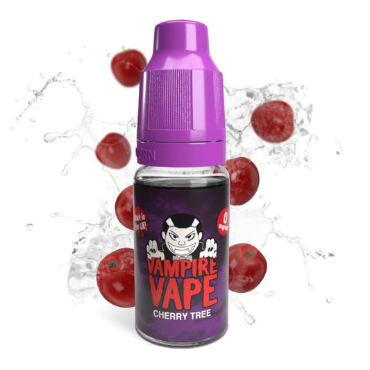 Cherry Tree - Vampire Vape