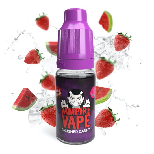 Crushed Candy - Vampire Vape