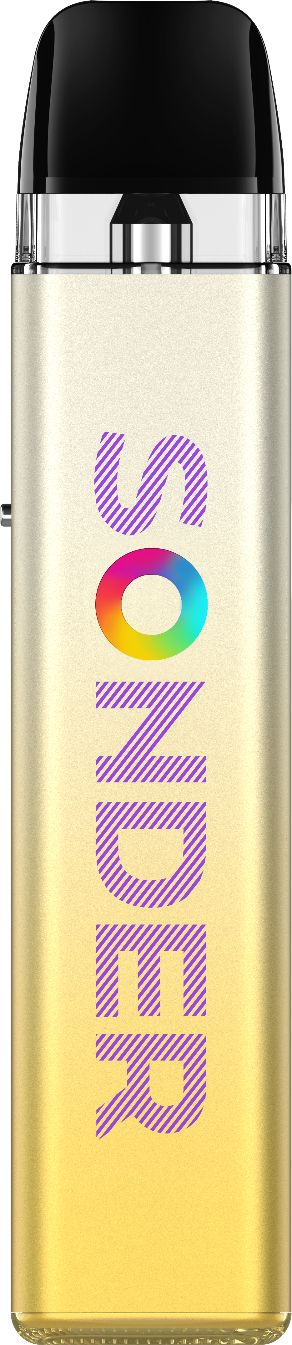 GeekVape - Sonder Q2 - Fizzy Lemon