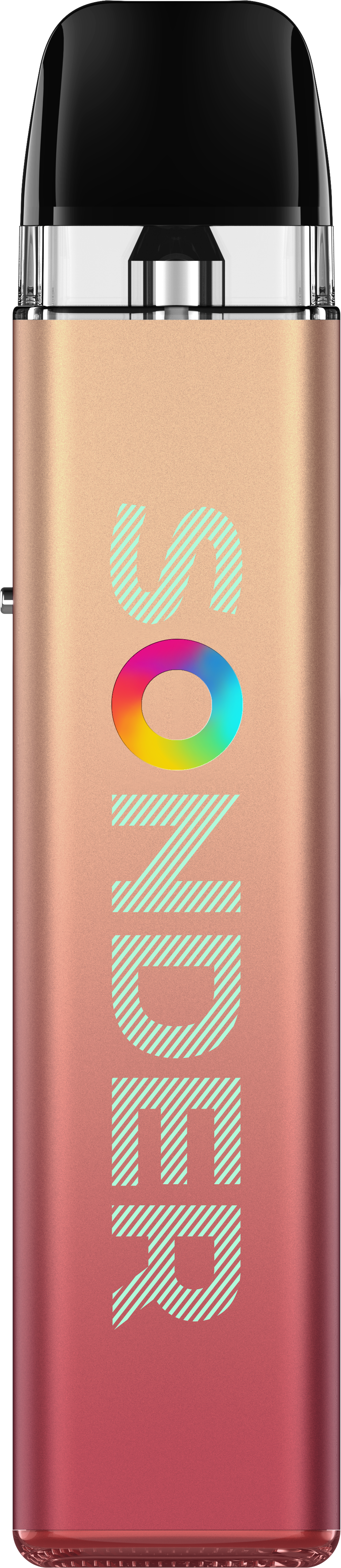 GeekVape - Sonder Q2 - Fizzy Peach