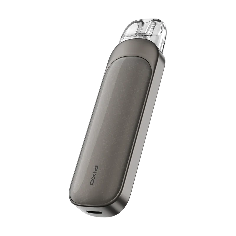 Aspire - Pixo - Gun Metal