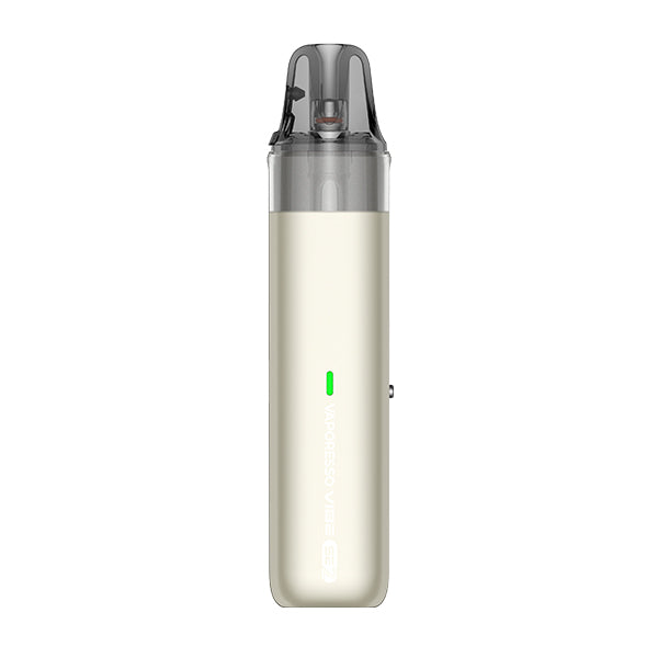 Vaporesso - Vibe SE 2 - Gleaming Gold
