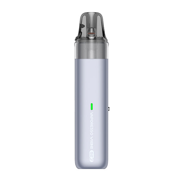 Vaporesso - Vibe SE 2 - Gleaming Grey