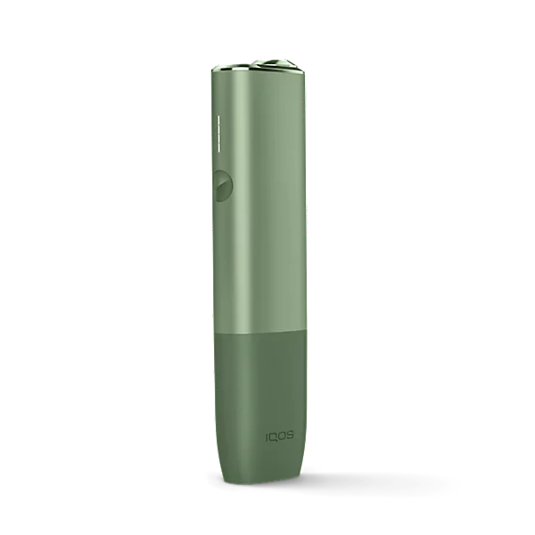 IQOS - Iluma One Device Moss Green
