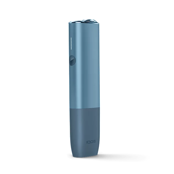 IQOS - Iluma One Device Azure Blue