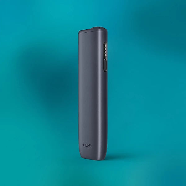 IQOS - Iluma I One Device Midnight Black