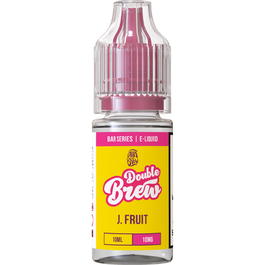 J. Fruit - Ohm Brew Double Brew