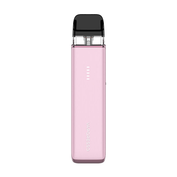 Vaporesso - XROS Mini 6 - Jelly Pink