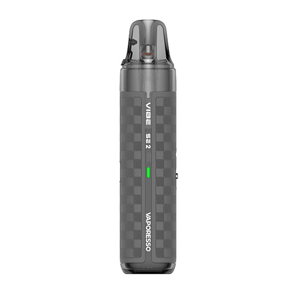 Vaporesso - Vibe SE 2 - Leather Grey