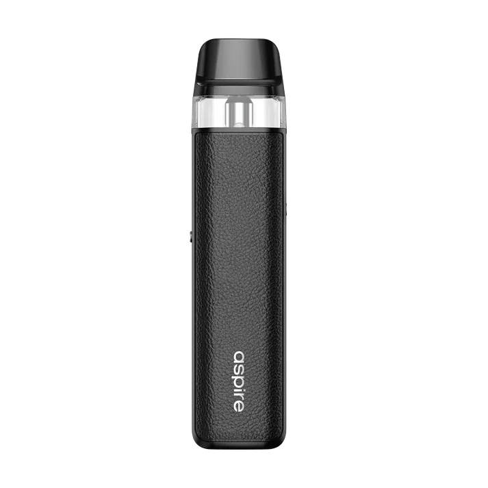 Aspire - Loomix - Midnight Black