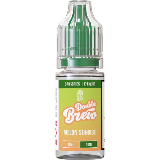 Melon Sunrise - Ohm Brew Double Brew