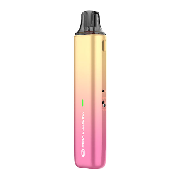 Vaporesso - Vibe SE - Grapefruit Soda