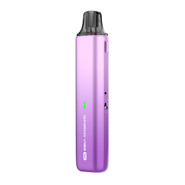 Vaporesso - Vibe SE - Grape Purple
